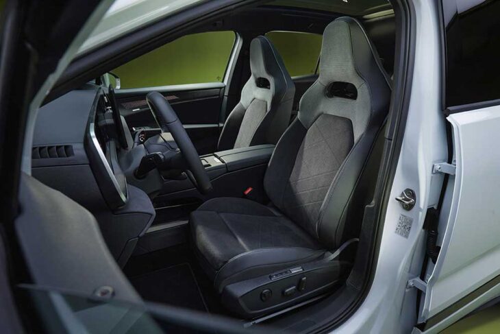 Volkswagen ID. Tiguan: precio, autonomía y todos los detalles del nuevo SUV eléctrico