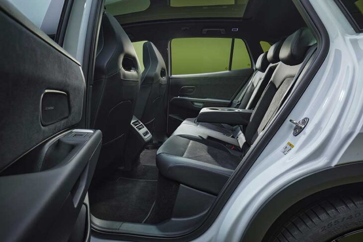 Volkswagen ID. Tiguan: precio, autonomía y todos los detalles del nuevo SUV eléctrico