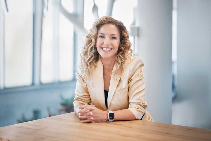Audi reorganiza su comunicación en España con Eva Vicente al frente