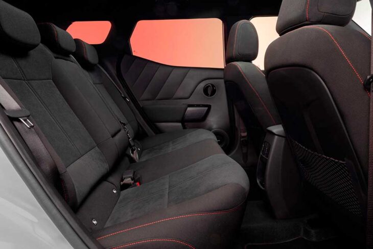 Hyundai BAYON 2027: diseño SUV, más tecnología e híbrido